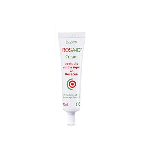 Rosaid Crema 75Ml