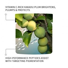 DIEM VITAMIN C - Gel Crème Anti-Taches - 60 ml