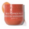 Erborian - Red Pepper Pulp - Gel Crème Booster dEclat - Soin du Visage - Peau Energisée et Rechargée en Eclat - sApplique M