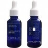 Talika Le Sérum Régénérant Soin Anti-Age Hydratant Antirides Raffermissant et Éclaircissant, 30 ml