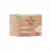 Nuxe Bio Organic Citrus Cells Glow Rich Crème hydratante