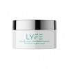 LYFE Crème Hydratante Visage Bio Jour et nuit | Soin visage raffermissant | Anti-rides | Peau sèche, mixte, mature, sensible 