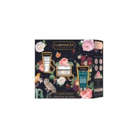 Garancia Diabolique Tomate Crème Riche 30 ml + Rituel Repulpant Offert