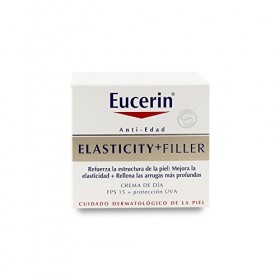 Eucerin Elasticity Filler Day Cream 50ml