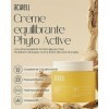 ACWELL Crème Hydratante Intensive Équilibrante Phyto-Active Pour le Visage 55ml - Avec Acide Aminé pour le Resserrement de la