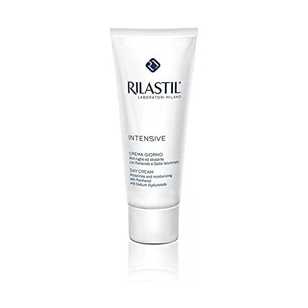 Rilastil Crema Facial de Día Intensive 50 ml