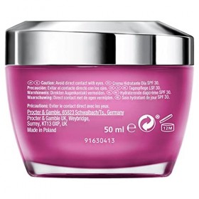 Olay Regenerist Éclat - Crème De Jour Hydratante Éclat - 50 ml