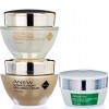 Avon Anew Ultimate Day Cream + Anew Ultimate Night Cream + Anew Ultimate Night Cream Corrector Double Eye Cream - Lot de 3