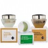 Avon Anew Ultimate Day Cream + Anew Ultimate Night Cream + Anew Ultimate Night Cream Corrector Double Eye Cream - Lot de 3