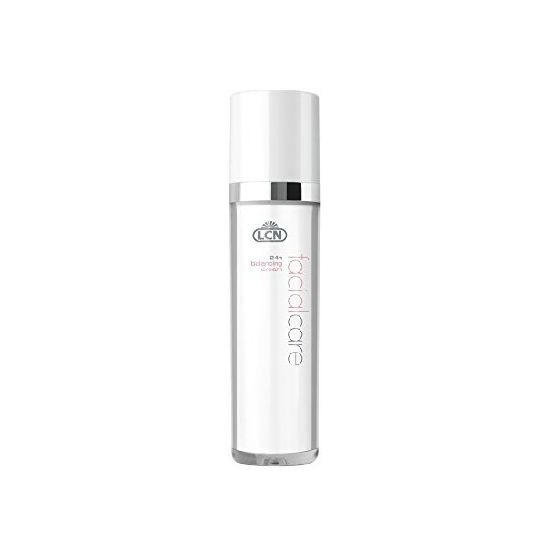 LCN 24h Balancing Cream SPF 20