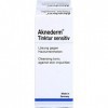 Aknederm Tinktur sensitiv Lösung gegen Hautunreinheiten, 100 ml Solution