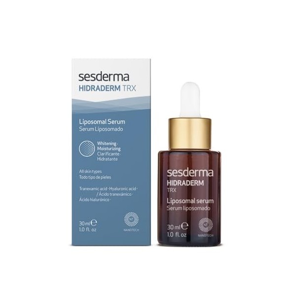 Liposomal Serum - 30 Ml.