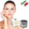 POC A POC - Crème visage anti-âge à base dacide hyaluronique collagène - Format 50 ml