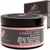 BIOSKINCARE Anti-Wrinkle Face Cream, Repairing Face Cream, 50% Snail Slime, Aloe Vera, Vit C, Reshaping, Minimize wrinkles,