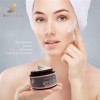 BIOSKINCARE Anti-Wrinkle Face Cream, Repairing Face Cream, 50% Snail Slime, Aloe Vera, Vit C, Reshaping, Minimize wrinkles,