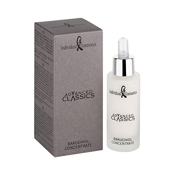 Individual Cosmetics Advanced Classics Bakuchiol Concentrate