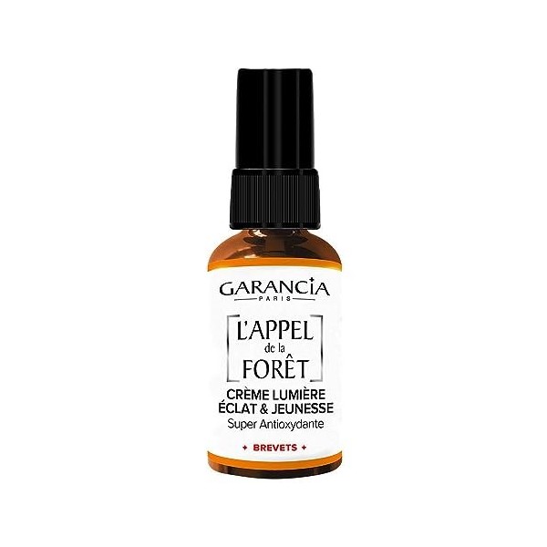 Garancia LAppel de la Forêt Crème Lumière 30 ml