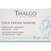 THALGO Creme Nutri-Apaisante 1 Unité 50 ml