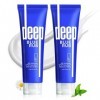 HONMY 4 floz deep blue rub creme Complex Cream Sports Cream, huile de massage apaisante pour soulager le stress tout au long 