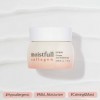 Etude House Crème au collagène Moistfull 2,53 fl.oz 75 ml . Leau de collagène procure une hydratation pour rendre votre pea