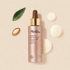 Melvita - Sérum Sculptant Anti-âge et Eclat Argan Bio Active - Soin 99% Naturel - Certifié Bio - Nourrit, Lisse les Rides et 