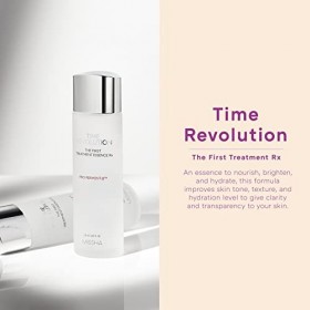 Missha Temps Révolution Essence RX Premier Traitement Crème