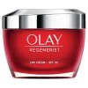 Olay Regenerist Crème de jour pour le visage avec SPF30, formule unique avec vitamine B3 et niacinamide, hydrate instantanéme