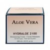 Aloe Vera de Canarias cosmétiques - 2100 Hydraloe jour crème hydratante 250 ml