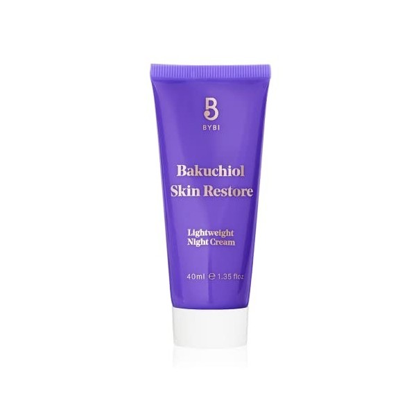 BYBI Bakuchiol Skin Restore 40ml