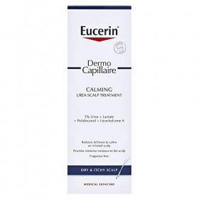 Eucerin DermoCapillaire Kopfhaut-Tonikum, 100 ml Solution
