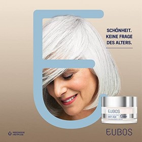 EUBOS SENSITIVE Hyaluron Repair&Fill Creme, 50 ml [Badartikel]