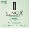 Clinique Superdefense SPF Gel-soin anti-fatigue 40ml