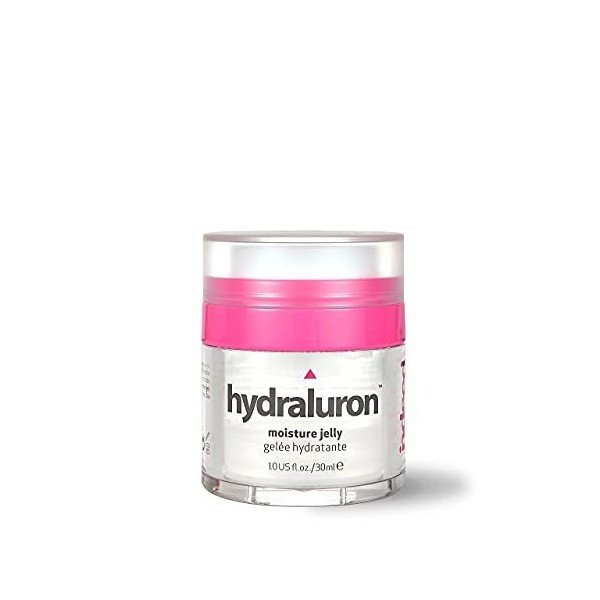 Indeed Labs Hydraluron ILIN906 Gelée hydratante 30 ml