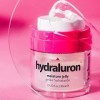 Indeed Labs Hydraluron ILIN906 Gelée hydratante 30 ml