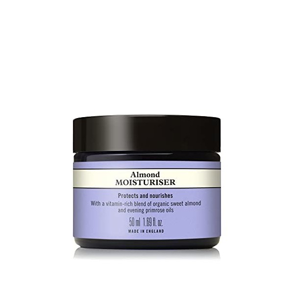 Neals Yard Remedies Almond Moisturiser 50g