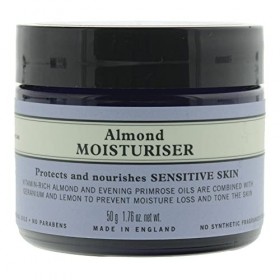 Neals Yard Remedies Almond Moisturiser 50g