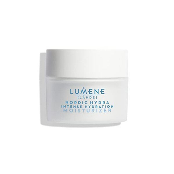 LUMENE LAHDE INTENSE HYDRATION 24H MOISTURIZER 50ML