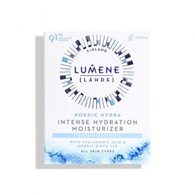 LUMENE LAHDE INTENSE HYDRATION 24H MOISTURIZER 50ML