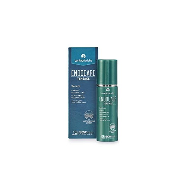 Difa Cooper Endocare Tensage Serum 30 ml