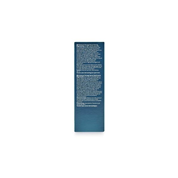 Difa Cooper Endocare Tensage Serum 30 ml