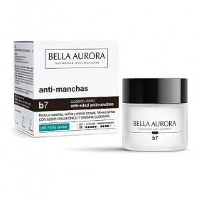 Crème anti-taches B7 Bella Aurora Spf 15 50 ml 