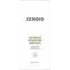 ZEROID Lampe hydratante Intensive Soin Intensif pour peaux sèches et irritées, 30 ml