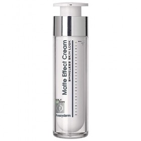Frezyderm Hydration Matte Effect Cream