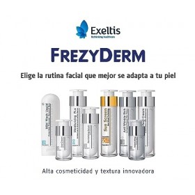 Frezyderm Hydration Matte Effect Cream