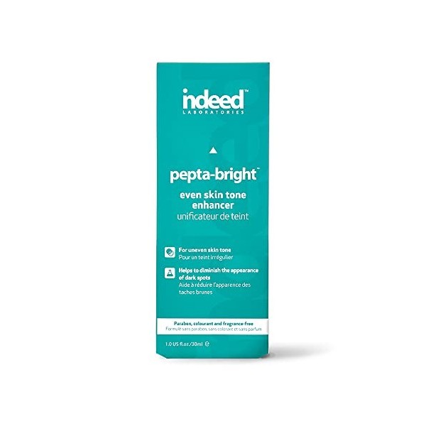 Indeed Labs Pepta-Bright IN1000 30 ml