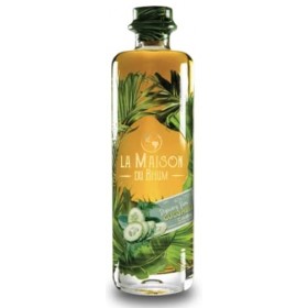 MDR CONCOMBRE DISCOVERY RUM