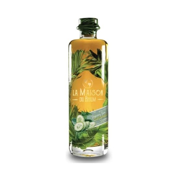 MDR CONCOMBRE DISCOVERY RUM