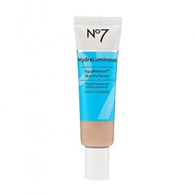 No7 HydraLuminous AquaRelease Skin Perfector – Light 30 ml 