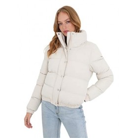 Brave Soul LJK-SLAYSTONE1 Pirater, Crema, Normal Femme