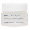 Yaourt grecque Quench Probiotique Visage dormant 40 ml